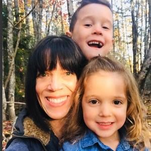 Meet your Posher, Joanne